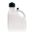 VP Racing Fuels Utility Jugs White - 3 Gallon product photo