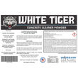 Warsaw Chemical DJ Concrete Cleaner - White 50 lb. product photo