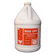 Bug Off Liquid Concentrated Windshield Cleaner - Purple product photo