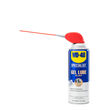 WD-40 Specialist Spray and Stay Gel Lubricant No-Drip Formula - 10 oz. product photo