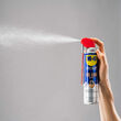 WD-40 Specialist Spray and Stay Gel Lubricant No-Drip Formula - 10 oz. product photo