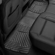 WeatherTech AVM Trim-to-Fit Floor Mats - Black product photo