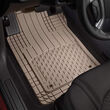 WeatherTech AVM Trim-to-Fit Floor Mats - Tan product photo