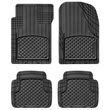 WeatherTech Front and Rear AVM Mat product photo