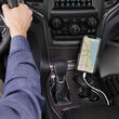 WeatherTech CupFone Phone Holder product photo