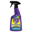 Wizards Tire & Vinyl Shine - 22 fl. oz. product photo