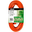 WOODS 50' EXTENSION CORD 16/3 product photo