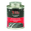 XtraSeal Chemical Vulcanizing Cement - 8 oz. product photo