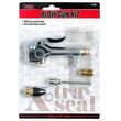 XtraSeal Deluxe Blowgun Kit product photo